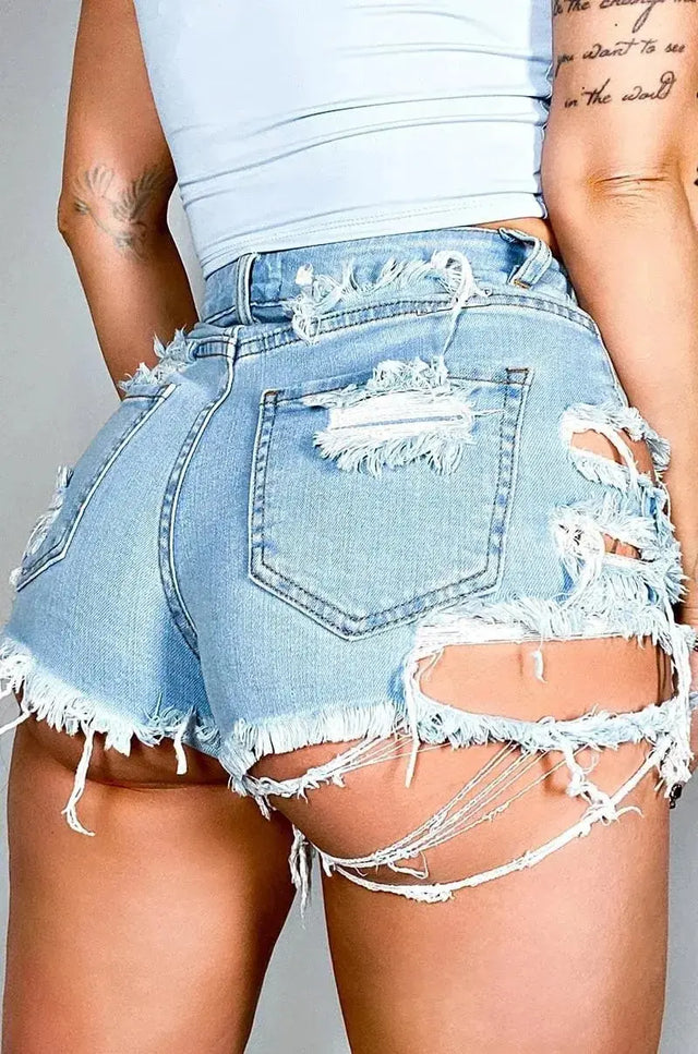 WOMEN'S PANTS