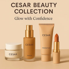 BEAUTY CESAR
