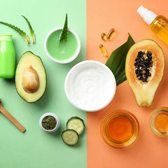 Collection image for: HAIR PRODUCTS