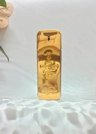 1 Million By Paco Rabanne Eau De Toilette TESTER 3.4 fl oz 100 ml
