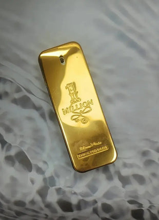 1 Million By Paco Rabanne Eau De Toilette TESTER 3.4 fl oz 100 ml