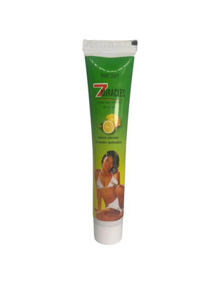 7Miracles Cream Lemon CESAR