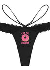 Black 3 / EUR Size XS / 1pc