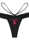 Black 4 / EUR Size XS / 1pc