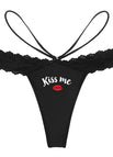 Black 5 / EUR Size XS / 1pc
