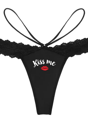 ALL YOU CAN EAT Women Sexy Lace Lingerie