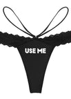 Black 6 / EUR Size XS / 1pc