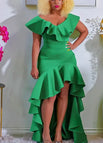 Green / XL