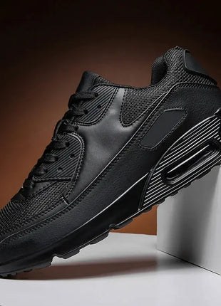 Air Cushion Shoes Platform Running Unisex