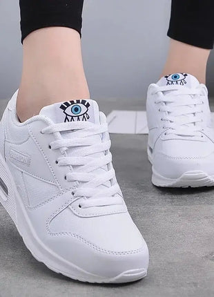 Air Cushion Trainers – Women’s Walking Shoes CESAR