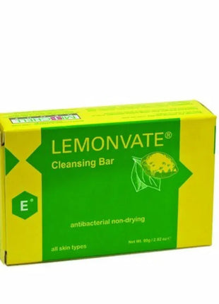 Anti-Bacterial Soap 80g