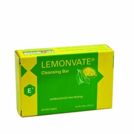 Anti-Bacterial Soap 80g