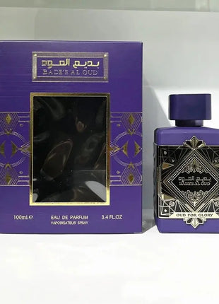 Arabics Perfume Woman Long Lasting Original Brand EAU DE PARFUM