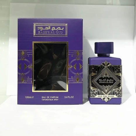 Arabics Perfume Woman Long Lasting Original Brand EAU DE PARFUM