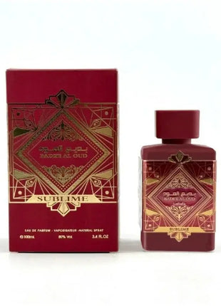 Arabics Perfume Woman Long Lasting Original Brand EAU DE PARFUM