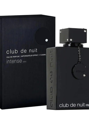 Armaf Club De Nuit Intense for Men Eau de Parfum Spray, 3.46Ounce / 105 ml