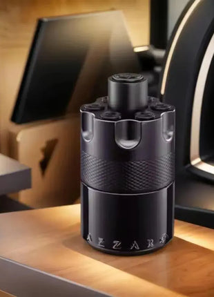 Azzaro The Most Wanted 3.38 oz./ 100 ml. Parfum EDP Spray for Men Tester