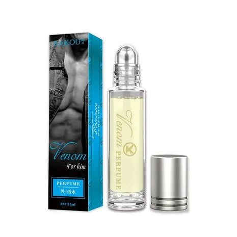 Azzaro The Most Wanted 3.38 oz./ 100 ml. Parfum EDP Spray for Men Tester