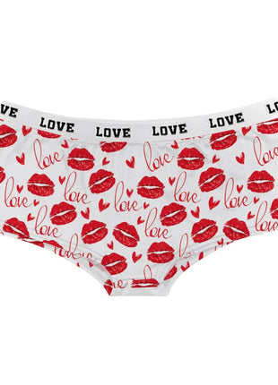 Bikini Bottoms Women Swimsuit High Waist Thong Swimwear