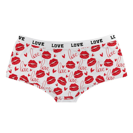 Bikini Bottoms Women Swimsuit High Waist Thong Swimwear