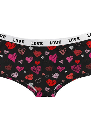 Bikini Bottoms Women Swimsuit High Waist Thong Swimwear