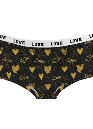 Bikini Bottoms Women Swimsuit High Waist Thong Swimwear
