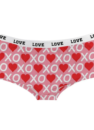 Bikini Bottoms Women Swimsuit High Waist Thong Swimwear