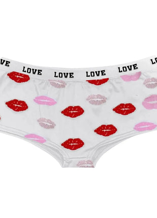 Bikini Bottoms Women Swimsuit High Waist Thong Swimwear