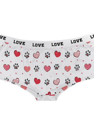 Bikini Bottoms Women Swimsuit High Waist Thong Swimwear