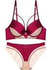 Red / 75C