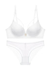 White / 85D