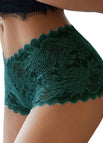 Malachite green / L / USA
