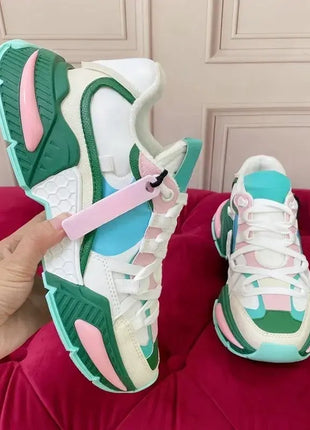 Bulk Designer Sneakers Women