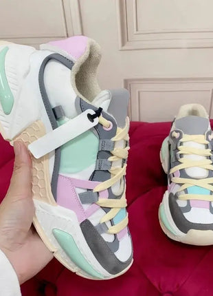 Bulk Designer Sneakers Women