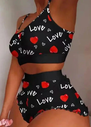 Butterfly Kisses Sexy Pajama