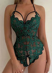 green / XXL