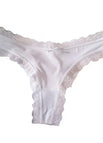 white / L / 1pc