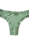 green / L / 1pc