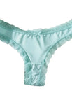 blue / L / 1pc