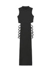 black / M