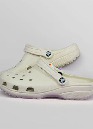 Crocs Classic lined Clog unisex