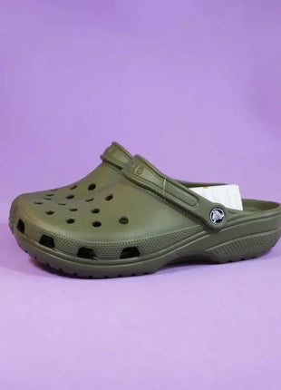 Crocs Classic lined Clog unisex