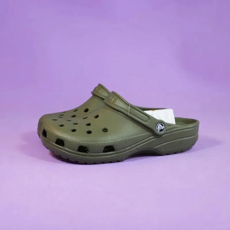 Crocs Classic lined Clog unisex