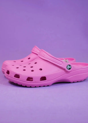 Crocs Classic lined Clog unisex