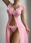 Pink / XL