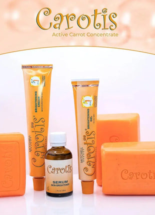 Exfoliating Soap 200g - Formulated to Restore Radiance and Eliminate Dead Skin Cells, with Vitamin A