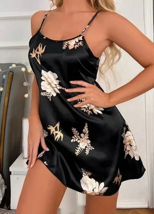 Floral Seduction