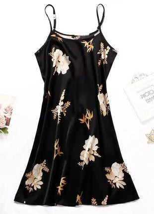 Floral Seduction