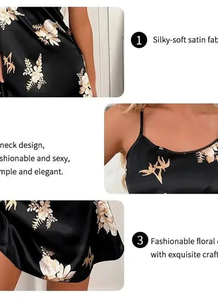 Floral Seduction