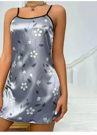 Floral Seduction